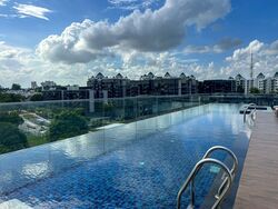 Nottinghill Suites (D21), Apartment #536340671